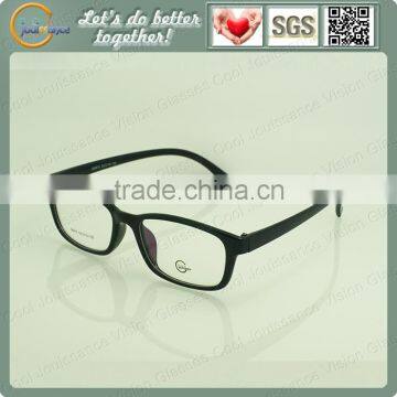 Online Wholesale Best Price Fashion Design Eyewear Tr90 Frame for Reading photo-2