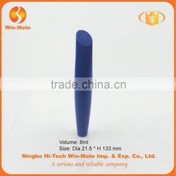2015 New Style Best-selling Factory Supply 133*21.5mm Blue Mascara Tube photo-4