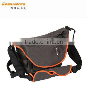 Shockproof Laptop Bag 1680D Nylon Digital Camera Shoulder Bag Sports Bag