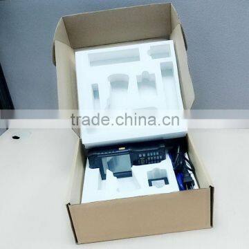 Handheld RFID Mobile Computer With OR Code Scanner photo-6