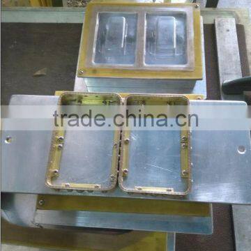 Trade Assurance Superior Service Blister Card Welding Machine photo-6
