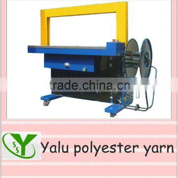 Factory Fully Automatic Strapping Machine for Cartons,machine Strapping Carton