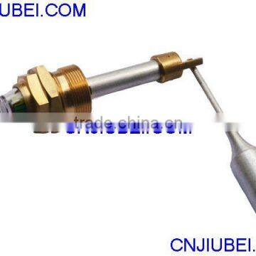 fuel level sensor for compressor fuel level indicator oil level indicator for screw air compressor part
