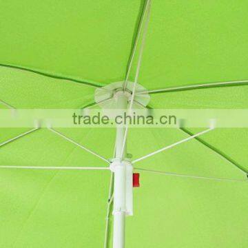 LOGO Printing Sunshade Beach Umbrella Made in China photo-2