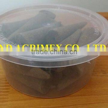 INCENSE CONES VIETNAMESE MAKING