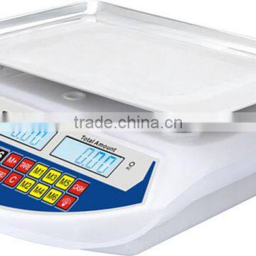 YONZO New Model Whole Abs Digital Reloading Powder Scale photo-2