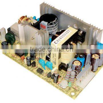 Mean well MPS-65 Series 65w Single Output Medical Type power supply