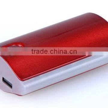 4400 MAh Money Detector Power Bank Multifunctional Power Bank