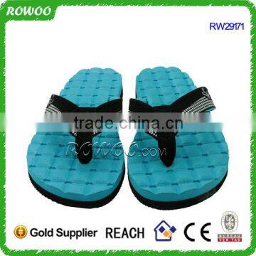 Men's Comfy Massage Light EVA Sandals in Classy Colors photo-3