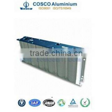 Aluminum Extrusion Profile Electronic Enclosure