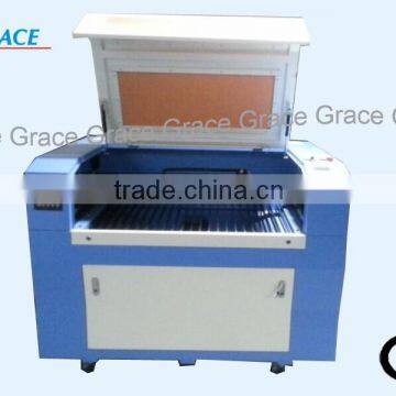 CO2 laser cutting machine 6090 80W RECI ---cheaper price and good quality