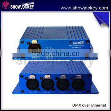 Easy DMX 4 Channels LED Controller Wifi photo-5