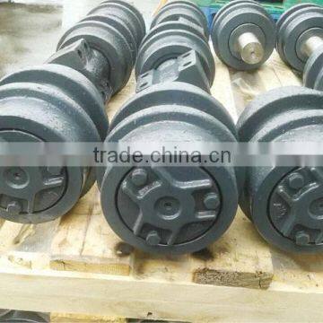 Volvo Excavator EC300 EC3300 Undercarriage Roller 14263402 14545576 14566801 14527124 14501642 photo-5