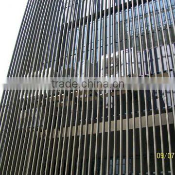 OCOX Durable WPC external wall panel