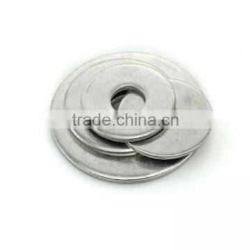 Stainless Steel Ultrathin Flat Washer photo-4