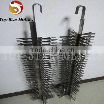 Electroplate Anodizing Pure Titanium Anodizing Rack photo-6