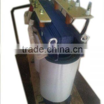 Three-phase step dow & step up control isolation transformer380V to 220V SBK(SG)-7KVA machine tool control transformer