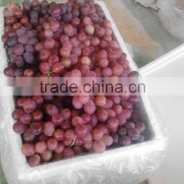 2015 fresh red grape