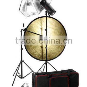 JINBEI ECD series professional studio flash kit 1, Strobe Kit, Photo flash set, monolight, photographic equipment