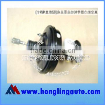 3505100-D01--Vacuum booster with brake master cylinder assembly,Great Wall auto spare part