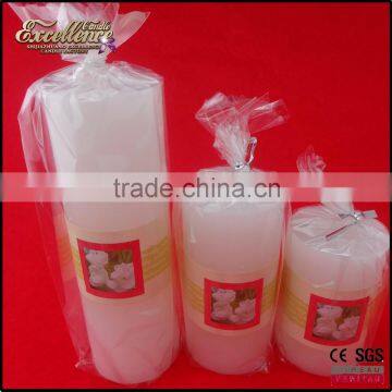 Wholesale Fragranced Pilalr Candle/ Pillar Candle/ Scented Candle photo-4