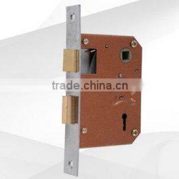 Mortise Door Lock Body