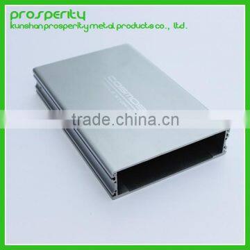 Box pc Cheap,metal Box Silver,metal Parts Box photo-5