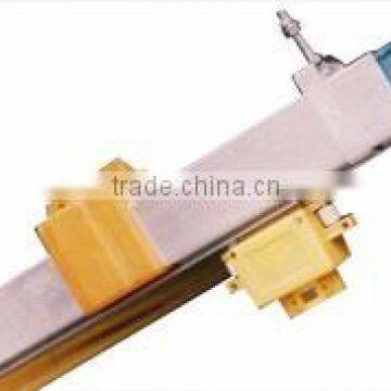 HFJ Series Aluminum Alloy Multipole Sliding Contact Line