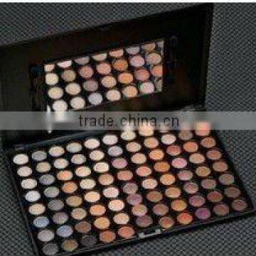 88 color eyeshadow palette