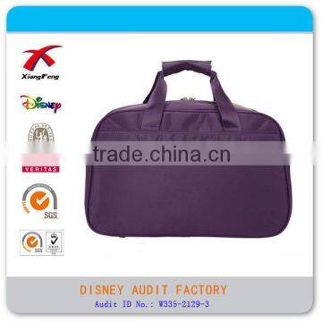 Water-proof foldable duffle bag travel daypacks