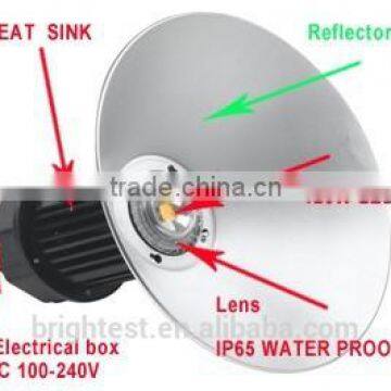 New product led high bay light,led industry light