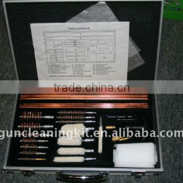 CLEANING KIT Air Rifle Pistol Shotgun Airgun Shot Gun