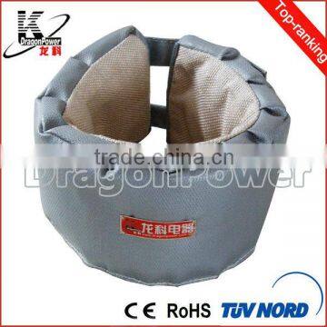 Valve Insulation Jackets and Covers photo-6