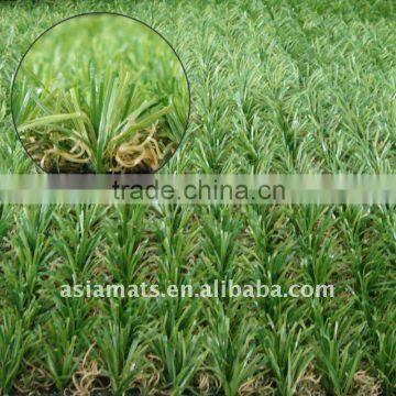 ZQ4-1 Synthetic Lawn Plastic/ Artificial grass For Garden Decoration Ornament