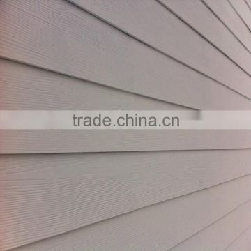 Wall Panel Fiber Cement Siding Manufacturer