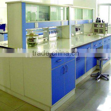 Steel School Lab Table Lab Furniture photo-6