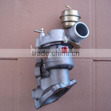 turbocharger K03-16 EK710000480