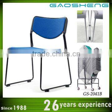 GAOSHENG stadium seats used GS-2041B