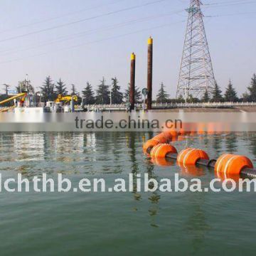 Suction Dredging Pipes