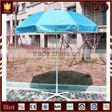 China Suppliers Color Custom Outdoor Activities Big Umbrella for Sale