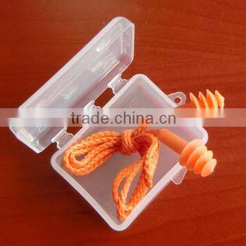 Professional earplug best price with CE certificate