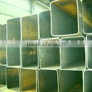 ERW steel tubing