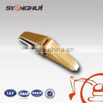 Durable PC260 Bucket Teeth for Excavator Parts , Bucket teeth made in China