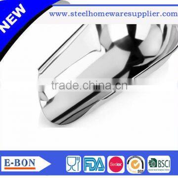 High Quality Stainless Steel Ice Scoop for Five-star Hotel photo-5