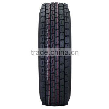 TBR Truck Tyre 315/80R22.5 photo-2