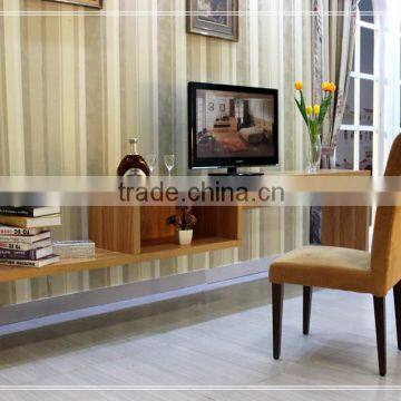 2016 New DesignE1 MDF / PlywoodWith Melamine Hotel Used Custom Made Cheap Price High Quality Hotel Furniture 2015-C002 Quality Choice photo-3
