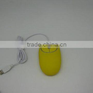 3D usb storage mouse from vastdigi as new year giveaway