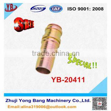 high pressure hydraulic pipe fittings