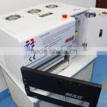 2015 Upgraded! UYUE MAG968 All in One Vacuum Oca Laminating Machine, With Automatic Built-in Bubble Remover for 12 Inch Screen photo-6