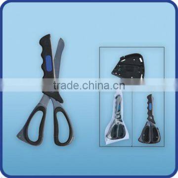 Medical Emergency Scissor Stainless Steel